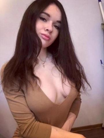 Олечка